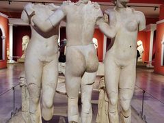 -安塔利亚博物馆