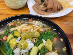 -螺蛳粉先生(蓟门桥店)