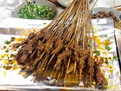 牛肉-晓靖轩烧烤(沙河风情店)