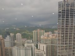 -国贸旋转餐厅(国贸广场店)