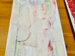 -大吉利·潮汕鲜牛肉火锅(西安店)