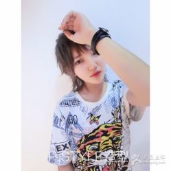 短发-P.STYLE派斯造型