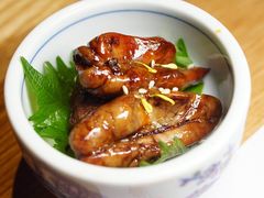 -金井日本料理(丽柏广场店)