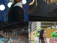 -中国西峡恐龙遗迹园