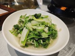 -唐猫庭院·千年陕菜(大唐不夜城店)