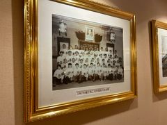-新侨三宝乐西餐厅(崇文门店)