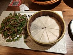 -永安水煮活鱼·仪征土菜院子