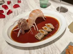 -新荣记(新源南路店)