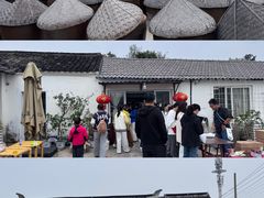 -苏州市吴中区光福窑上花果蜜饯厂