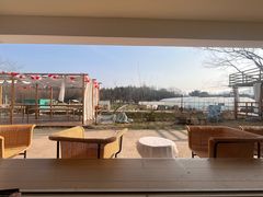 -加顺农场餐厅