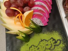 -海底捞火锅(老城根店)
