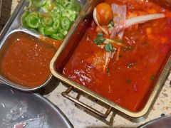 -姜胖胖无限自助烤肉(罗湖宝能店)