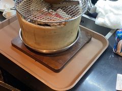 -上海滩餐厅(BFC外滩金融中心店)