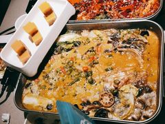 -半天妖烤鱼(东方新天地店)