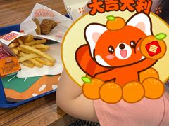 -汉堡王(砂之船奥莱店)