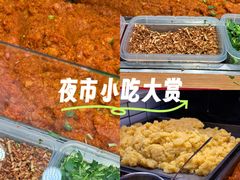 -观音桥步行街