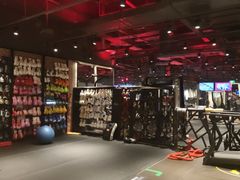 -威尔仕健身(北京合生汇店)