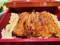 -翔峰炭火鳗鱼(悦泰街里公寓店)