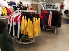 -C&A(茂业天地店)