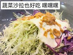 -高基五春川炒鸡排 韩国料理(威海总店)