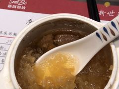 -新宝餐厅(流塘店)