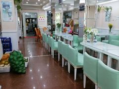 大堂-谦和素食自助餐(云峰花园店)