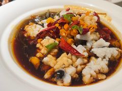 -狮王府淮扬菜(万象城店)