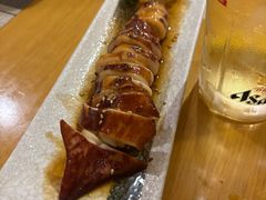 -古都日本料理(高桥路店)