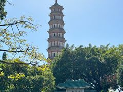 -广州莲花山旅游区
