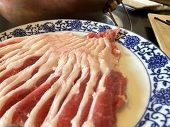 -裕德孚·非遗手切涮羊肉(东直门内大街店)