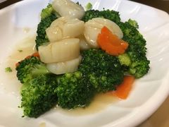-龍海鲜螃蟹王(大巴窑)