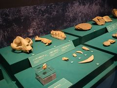 -重庆中国三峡博物馆(重庆博物馆)