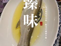 -南京大牌档(崇文门国瑞店)