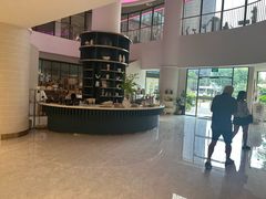 -新加坡富丽华河畔大酒店(SG Clean)