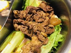 -手选潮汕鲜活牛肉火锅(二七广场店)