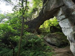 -南京市无想山景区