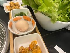 -银座苑烧肉酒场·烤活鳗(仙霞路店)