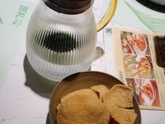 -芭札·Thai泰国餐厅(同和金铂天地店)
