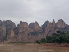 -黄河三峡风景名胜区