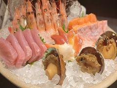 -匠和风精致料理(祥禾天地店)