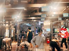 -乐刻运动健身(中电照明大厦店)