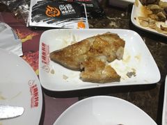 -尚雅铁板料理自助餐厅(乐松店)