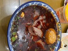 -清真磨沟沿老字号牛肉面(总店)