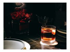 -wann lounge 低温慢煮牛排·清吧