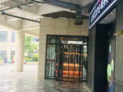 门面-CoCo都可(嘉定日月光店)