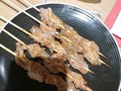 -望江门小龙虾·烧烤(九堡店)