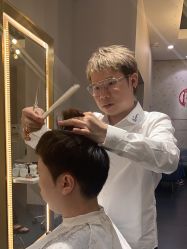 点击看大图 -P.R.O.salon 发哲