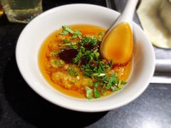 油碟-巴奴毛肚火锅(安阳相州店)