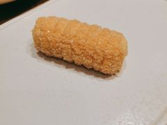 榴莲酥卷-小大董·烤鸭(王府井apm店)