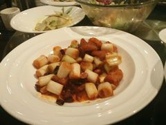 -宝轩渔府·老字号海鲜·正宗津菜(水上店)
